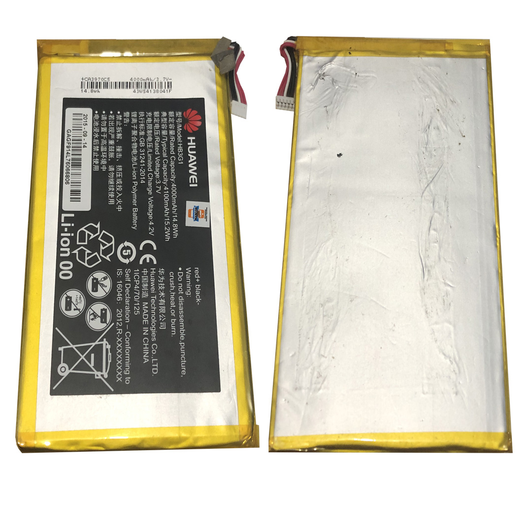 Bateria huawei MediaPad T1  / T1-720u